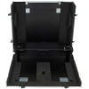Razzor Cases Midas M32 Live case with doghouse and wheels