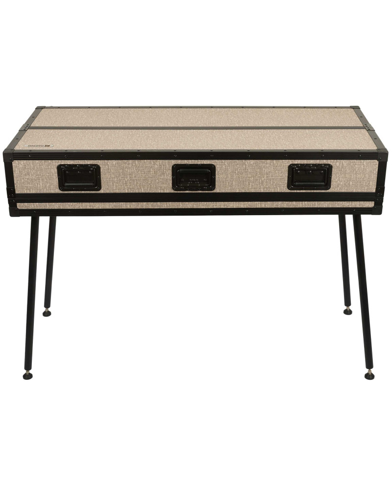 Razzor Cases 80's piano imitation (Roland RD-88)