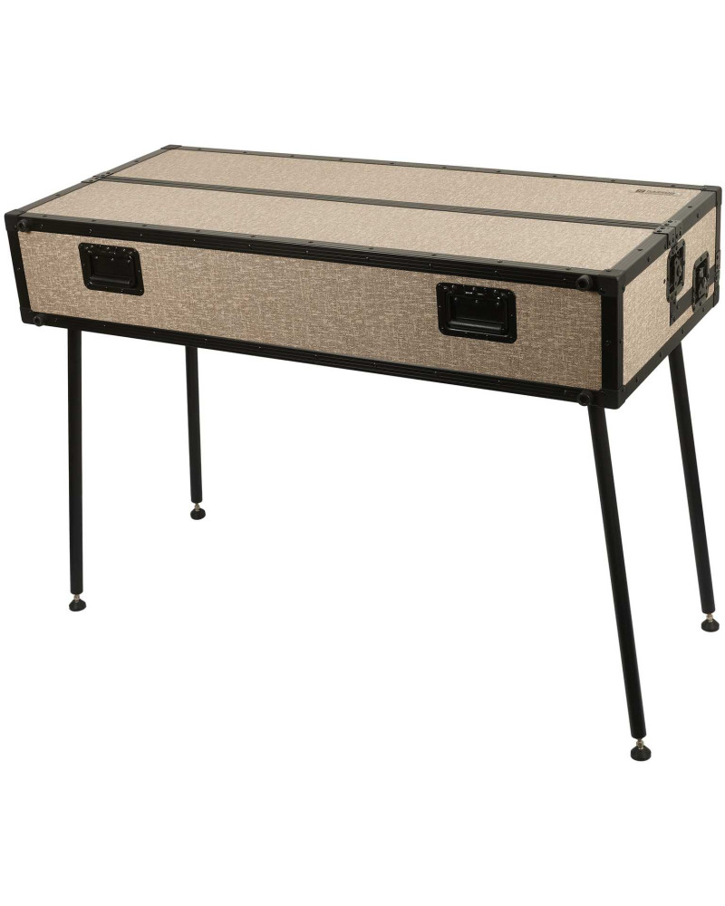 Razzor Cases 80's piano imitation (Roland RD-88)