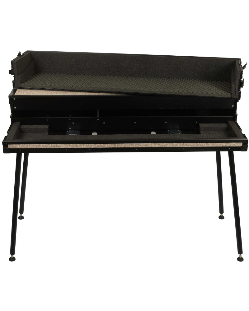 Razzor Cases 80's piano imitation (Roland RD-88)