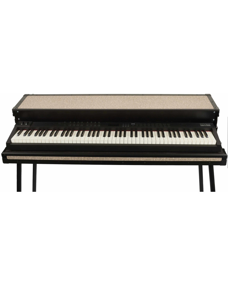 Razzor Cases 80's piano imitation (Roland RD-88)