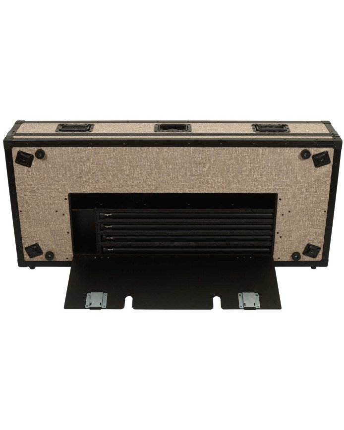 Razzor Cases 80's piano imitation (Roland RD-88)