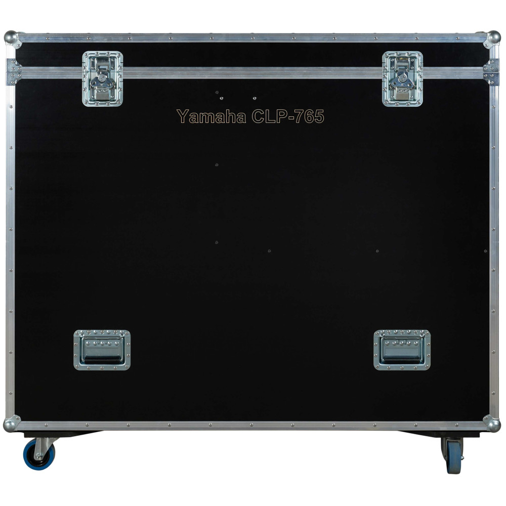 Razzor Cases Yamaha Clavinova CLP-765