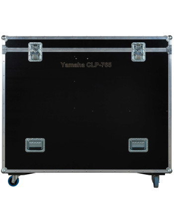 Razzor Cases Yamaha Clavinova CLP-765