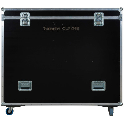 Razzor Cases Yamaha Clavinova CLP-765