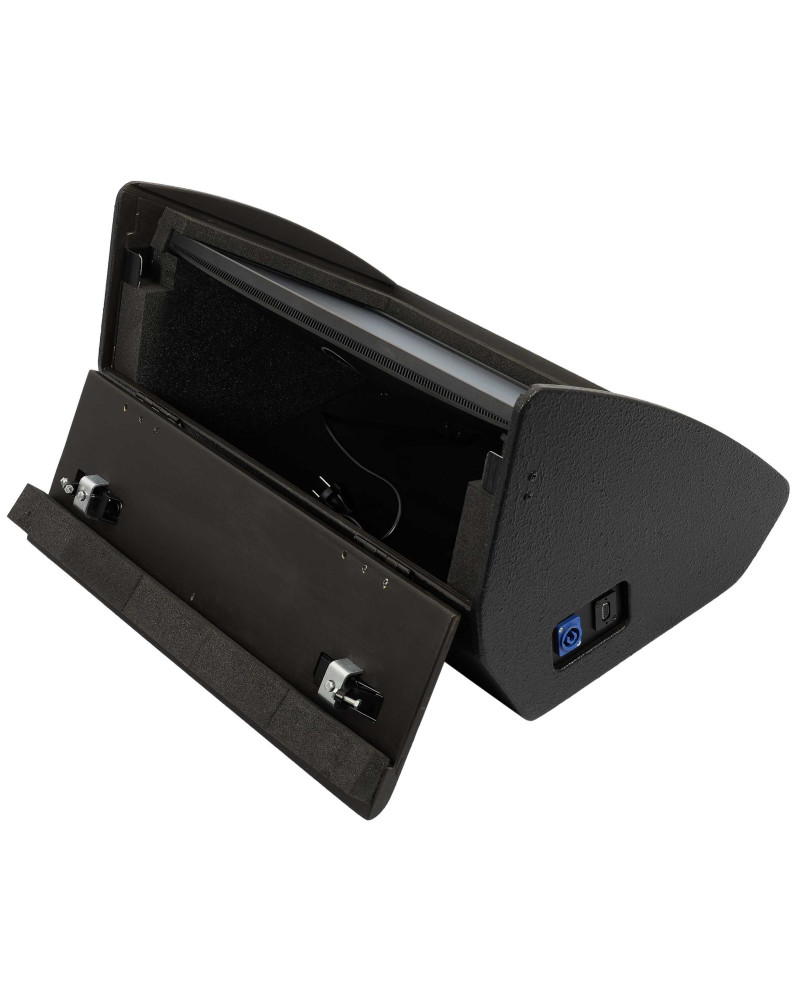 Razzor Cases 2x Imitation of wiretapping with reading device with integrated 27