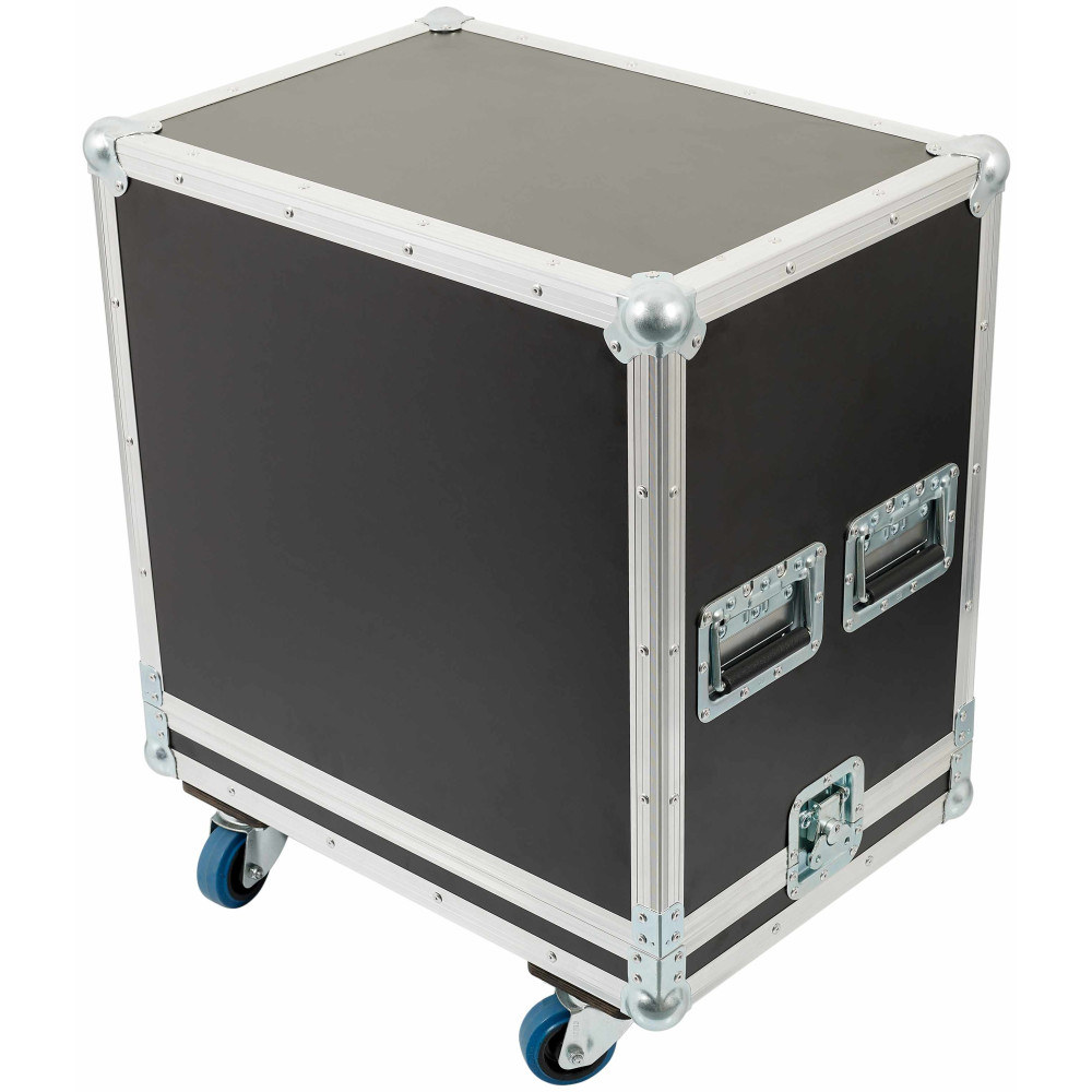 Razzor Cases 2x Imitation of wiretapping with reading device with integrated 27