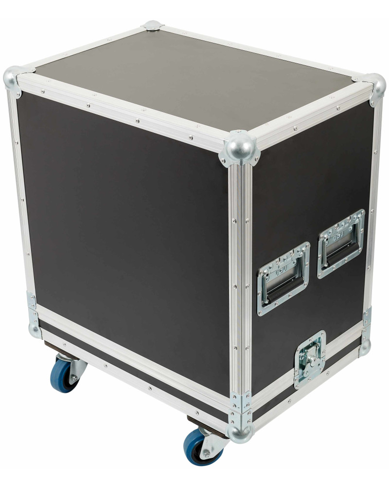 Razzor Cases 2x Imitation of wiretapping with reading device with integrated 27