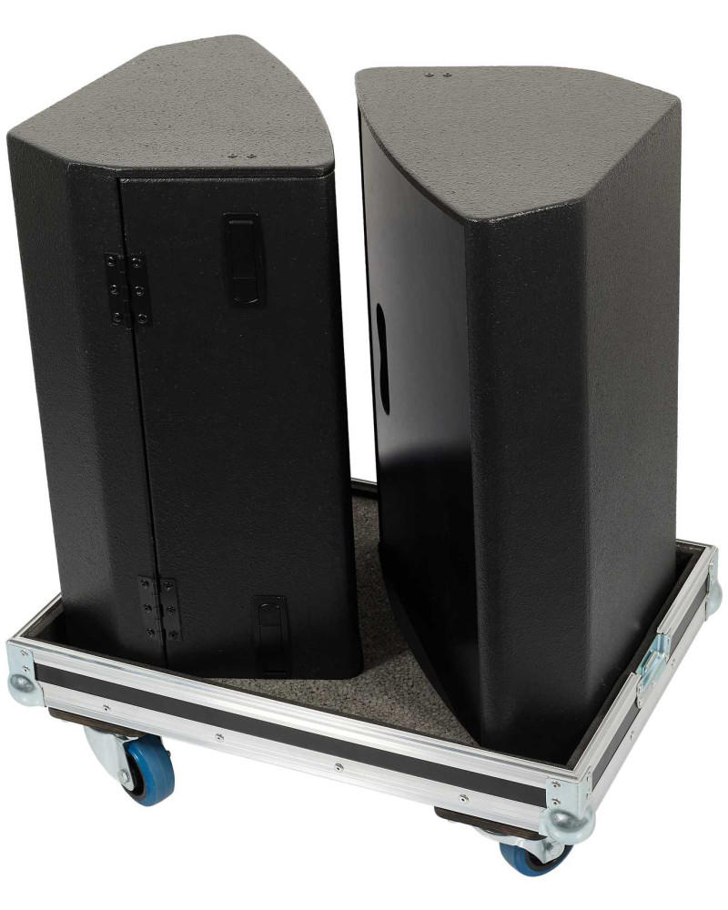 Razzor Cases 2x Imitation of wiretapping with reading device with integrated 27
