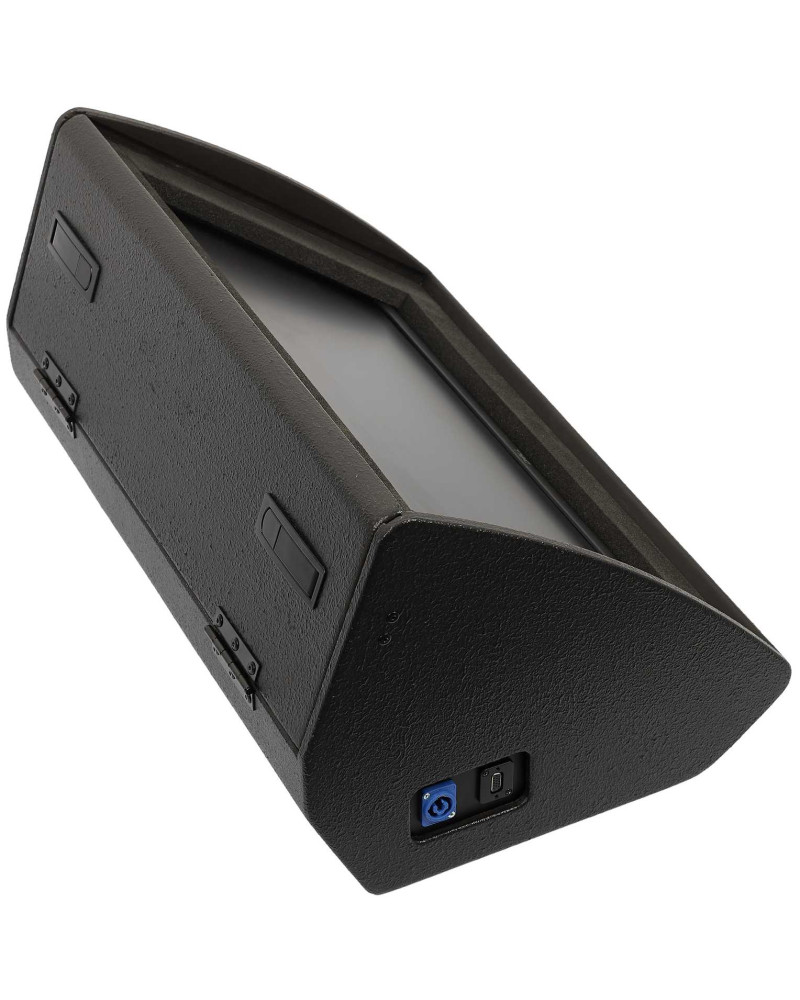 Razzor Cases 2x Imitation of wiretapping with reading device with integrated 27