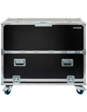 Razzor Cases Case for a mobile production unit