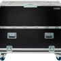 Razzor Cases Case for a mobile production unit