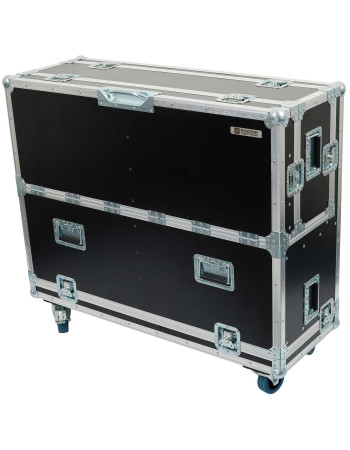 Razzor Cases Case for a mobile production unit