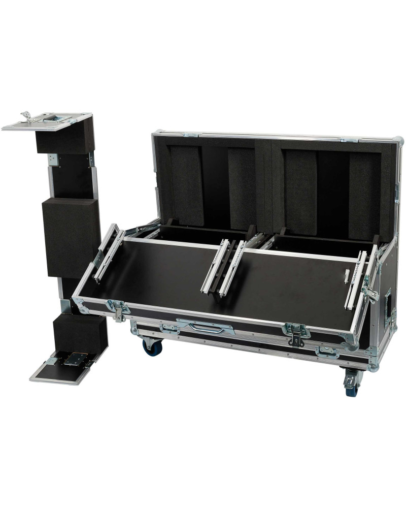 Razzor Cases Case for a mobile production unit