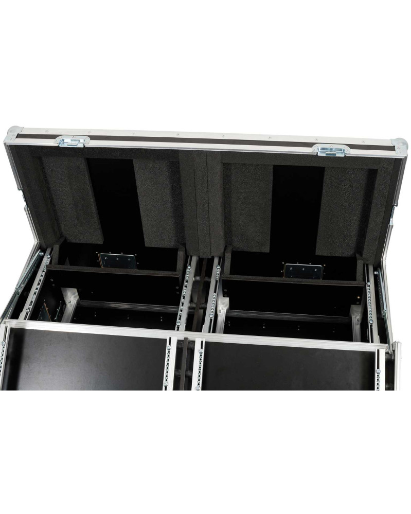 Razzor Cases Case for a mobile production unit