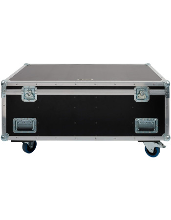 Razzor Cases 8x Shehds Bee Eye with accessory compartment