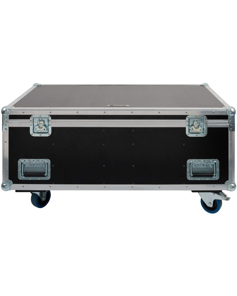 Razzor Cases 8x Shehds Bee Eye with accessory compartment