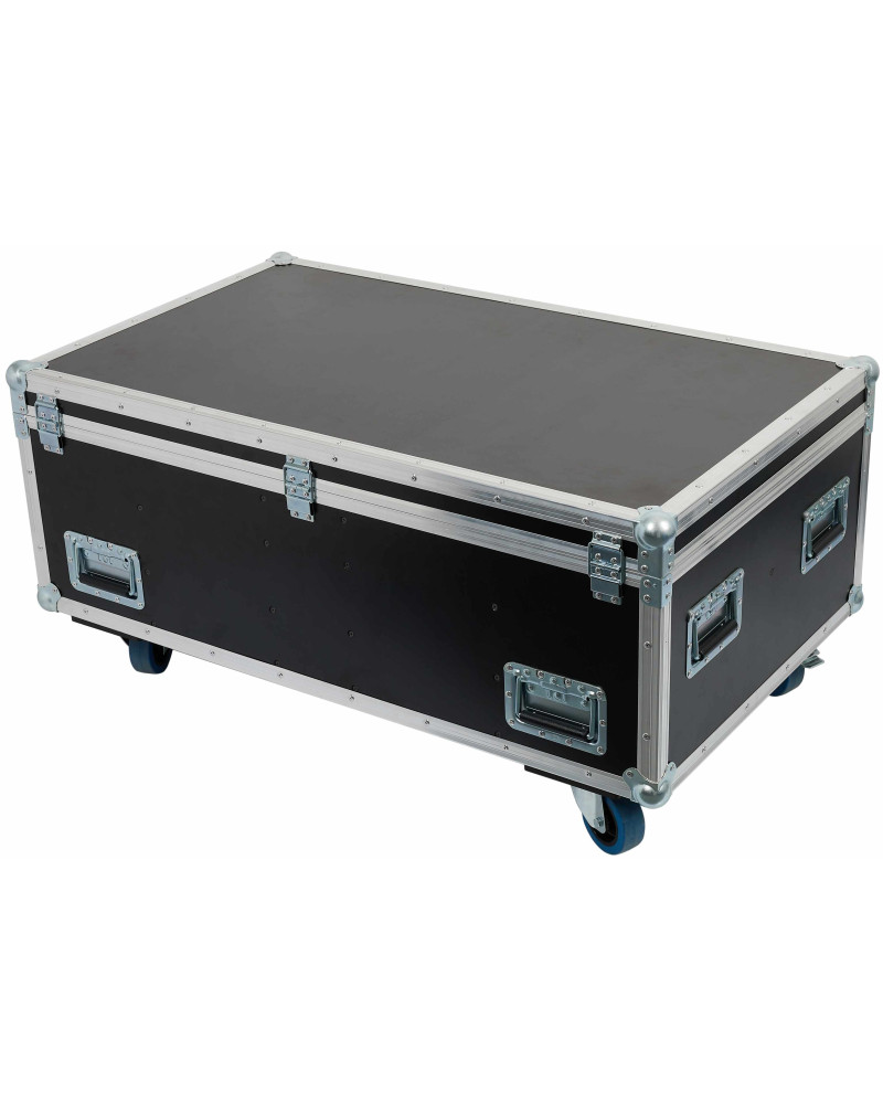 Razzor Cases 8x Shehds Bee Eye with accessory compartment