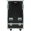 Razzor Cases Multi Guitar case