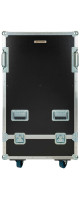 Razzor Cases Multi Guitar case