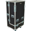 Razzor Cases Multi Guitar case