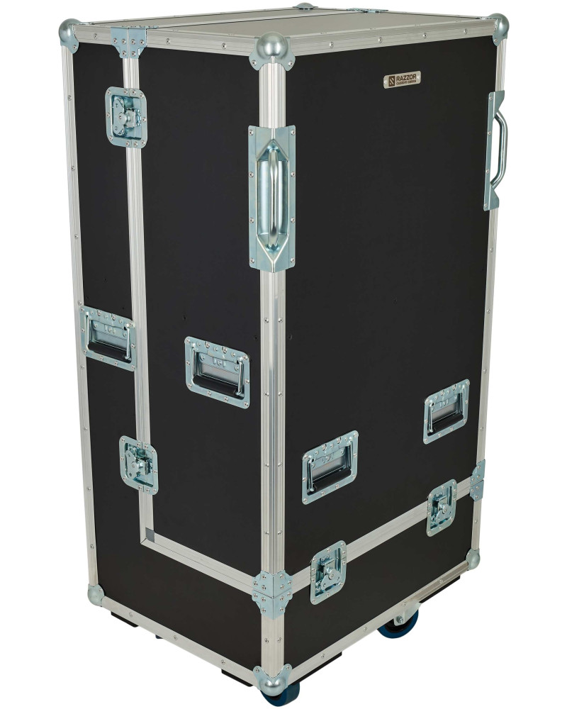 Razzor Cases Multi Guitar case