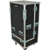 Razzor Cases Multi Guitar case