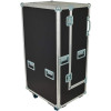 Razzor Cases Multi Guitar case