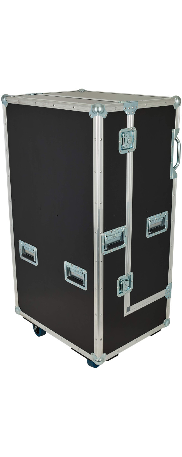 Razzor Cases Multi Guitar case