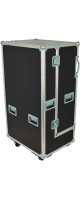 Razzor Cases Multi Guitar case