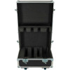 Razzor Cases Multi Guitar case