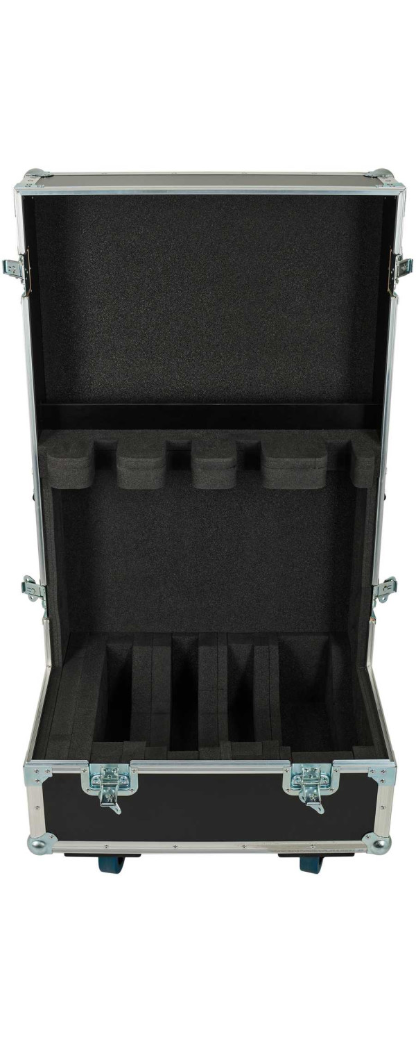 Razzor Cases Multi Guitar case