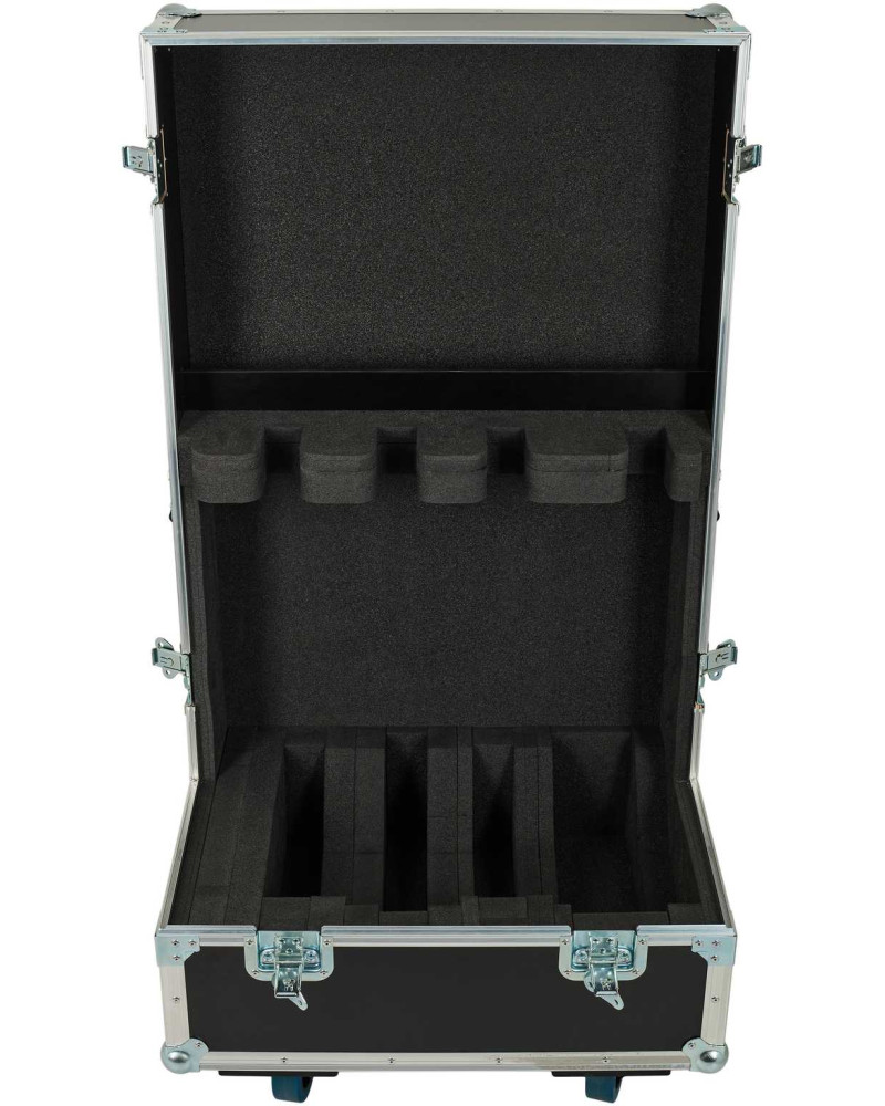 Razzor Cases Multi Guitar case