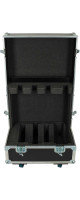 Razzor Cases Multi Guitar case