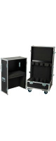 Razzor Cases Multi Guitar case