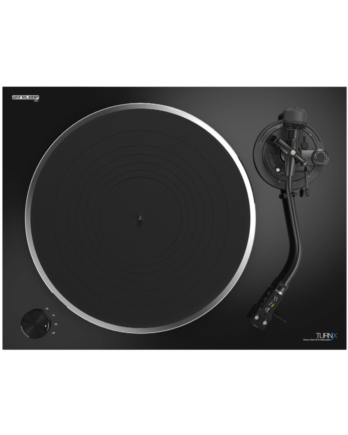 Reloop HiFi Turn X