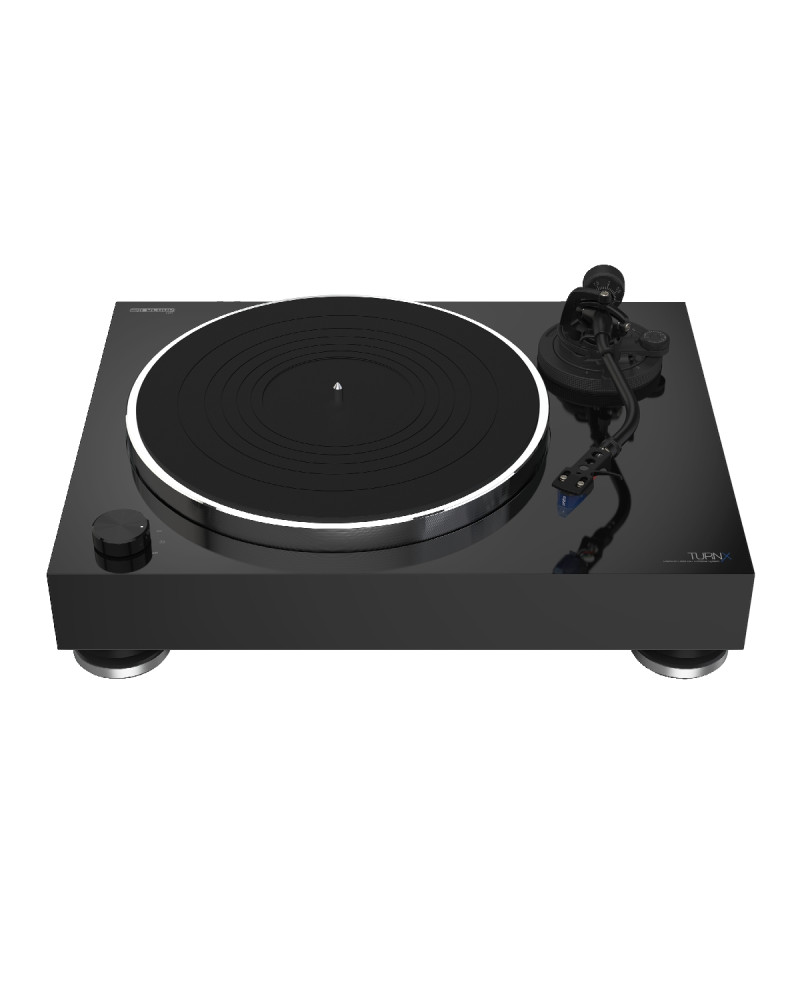 Reloop HiFi Turn X