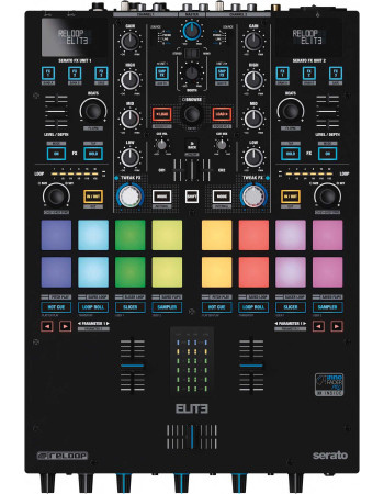 Reloop Elite