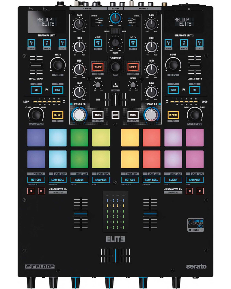 Reloop Elite