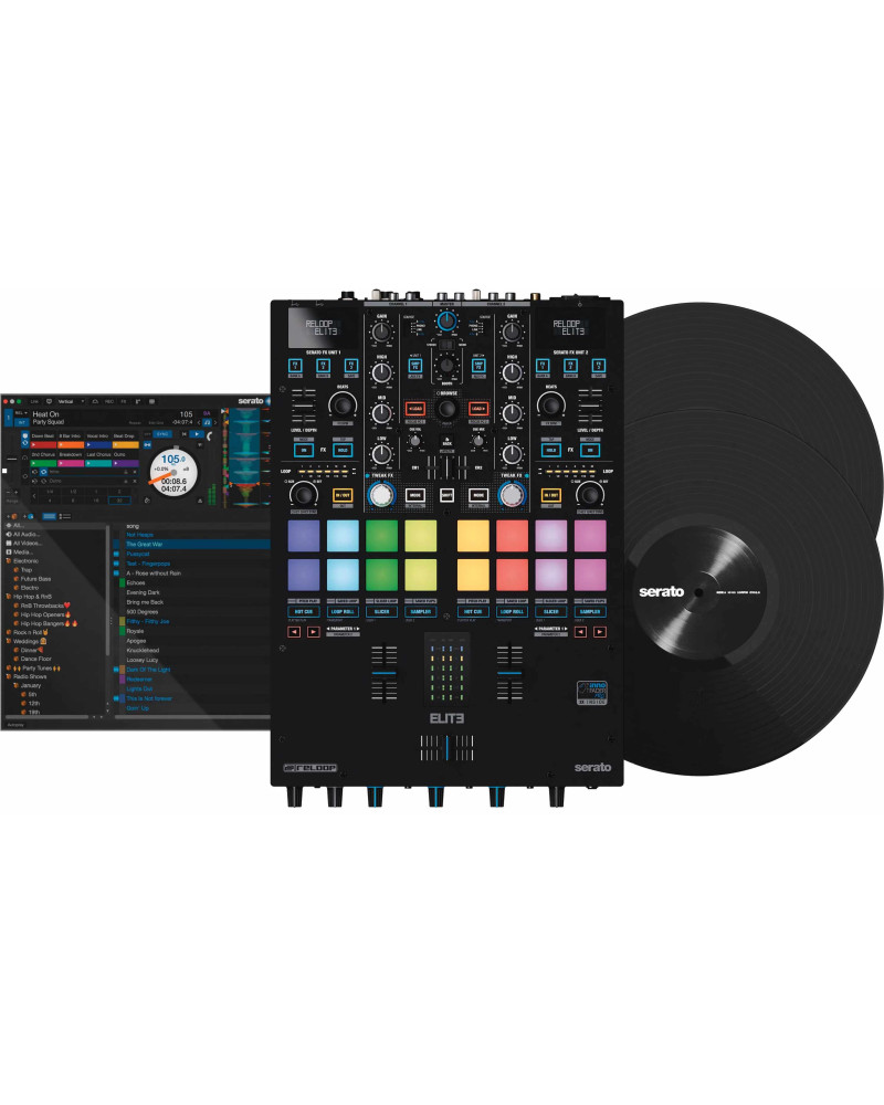 Reloop Elite