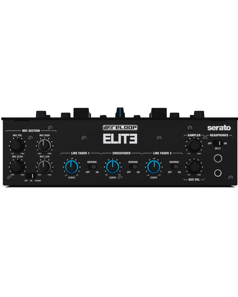 Reloop Elite