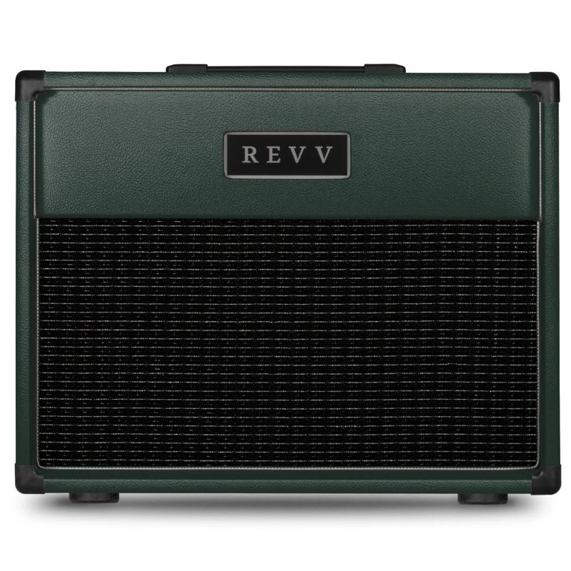 Revv Revv 1x12