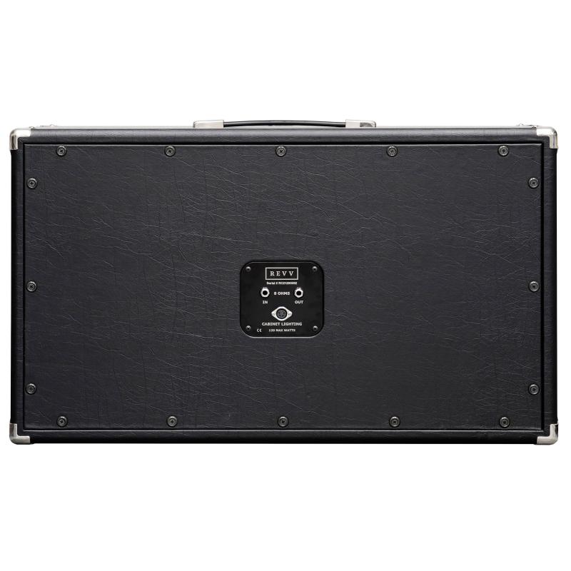 Revv 2x12