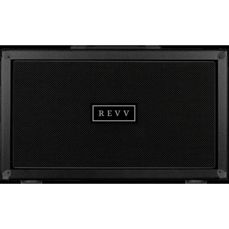 Revv 2x12