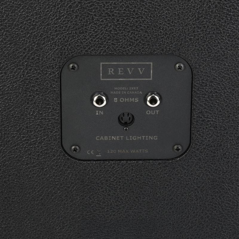 Revv 2x12