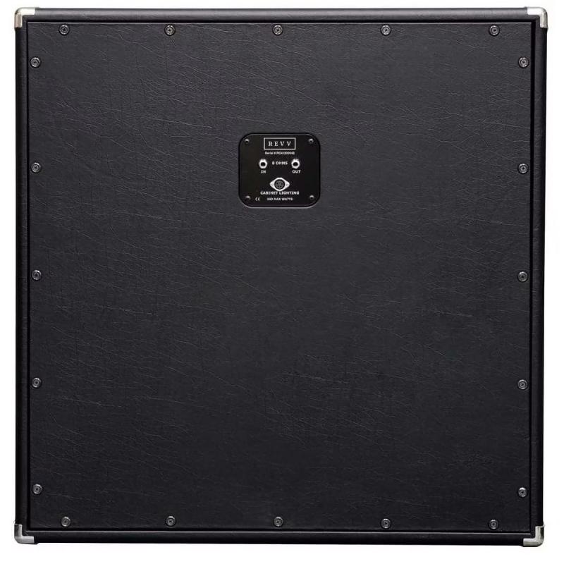 Revv 4x12