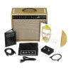 Revv D25, 1x12 Combo, Joey Landreth Edition, Gold