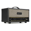 Revv D40 10/40-Watt Tube Head - Black