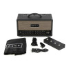 Revv D40 10/40-Watt Tube Head - Black