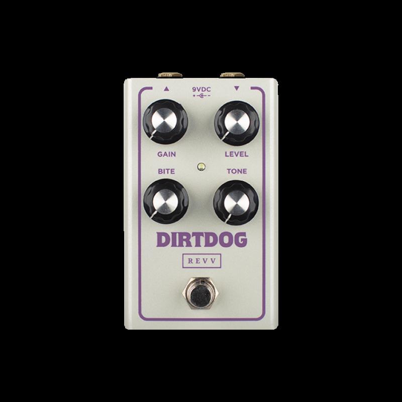 Revv Dirt Dog Overdrive, Joey Landreth Signature